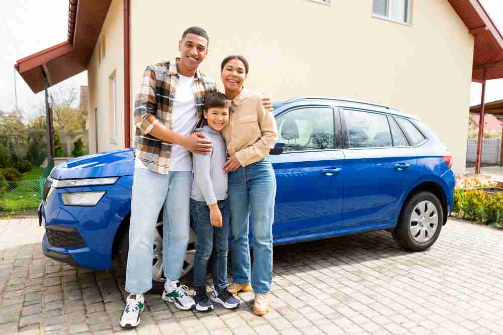 Assur'Auto Famille