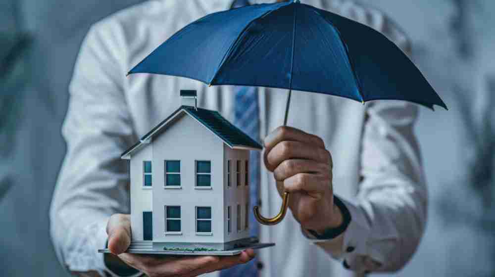Assurance Habitation