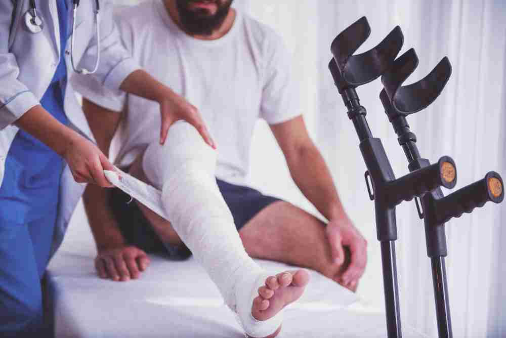 Assurance Individuelle Accidents : Une couverture essentielle dès 100 DH/an au Maroc