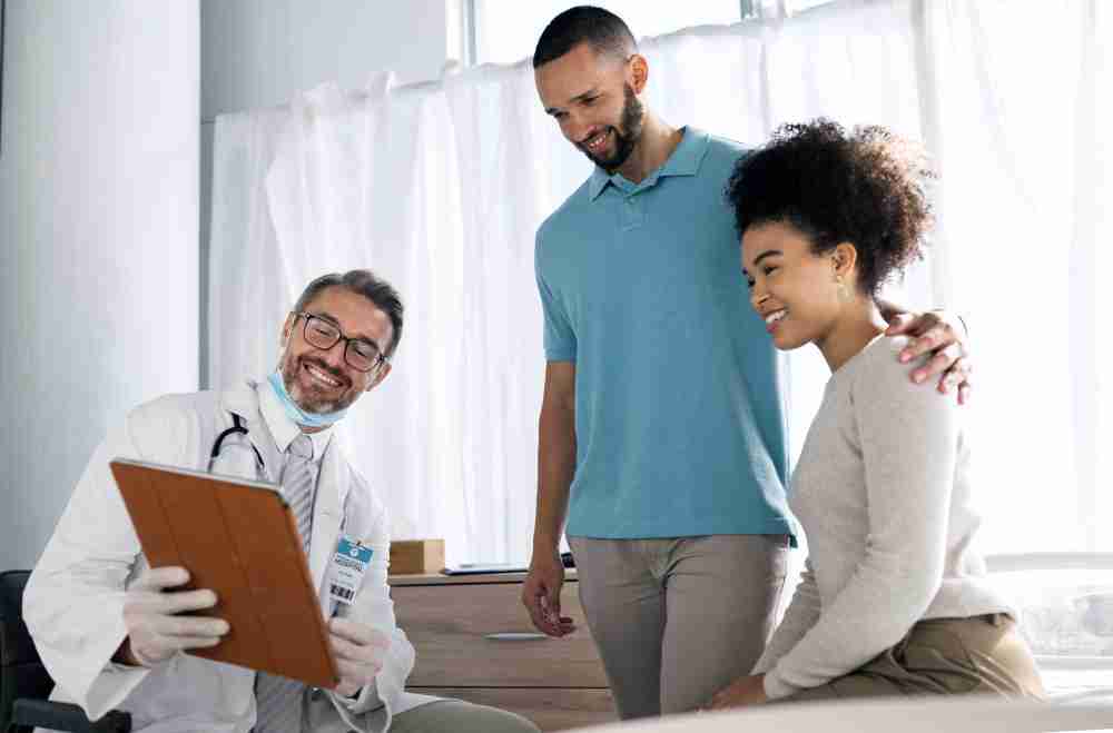 Pourquoi choisir Assurance Santé pour votre famille au Maroc ?