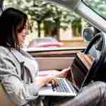 Assurance auto en ligne : pourquoi c’est plus simple et moins cher en 2026
